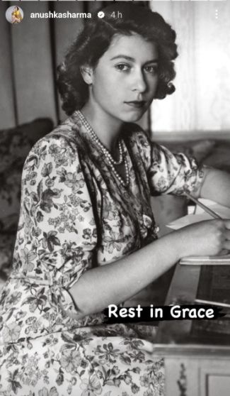 kareena kapoor, queen demise, queen elizabeth, 