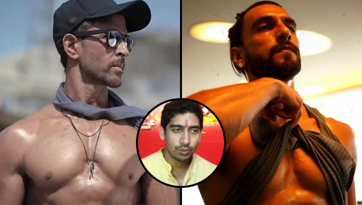 brahmastra, hrithik roshan, ranveer singh