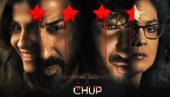 Chup Motion Poster: Sunny Deol and Dulquer Salmaan starrer looks dark and edgy