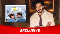 EXCLUSIVE: Dulquer Salmaan on his earlier failed stint in Bollywood: The Zoya Factor wasn't my first film that didn't work