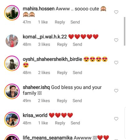 shaheer sheikh, ruchikaa kapoor