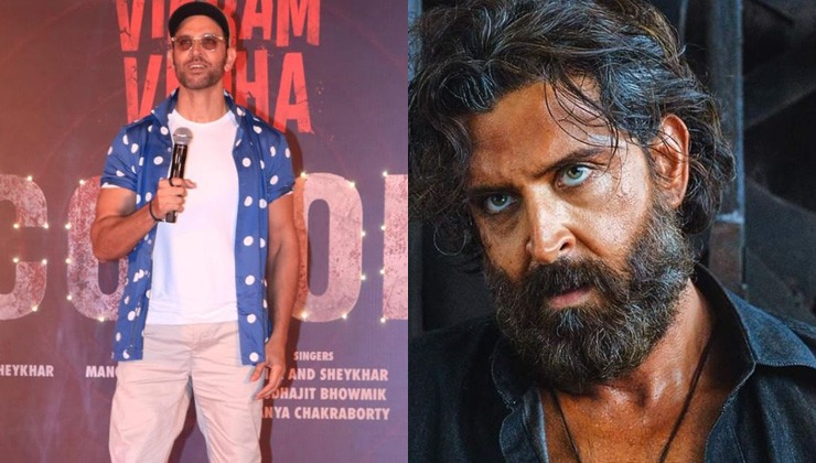 hrithik roshan, vikram vedha