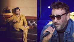 Jackie Shroff finally reacts to Anil Kapoor saying he felt insecure about the actor's success