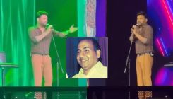 Kapil Sharma pays tribute to Mohammed Rafi as he croons Parda Hai Parda at Melbourne show, Watch