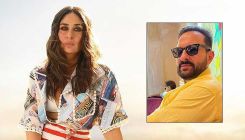 Kareena Kapoor reveals her 'Sunday mood' is all about loving husband Saif Ali Khan