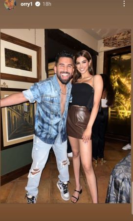 janhvi kapoor, khushi kapoor, ibrahim ali khan