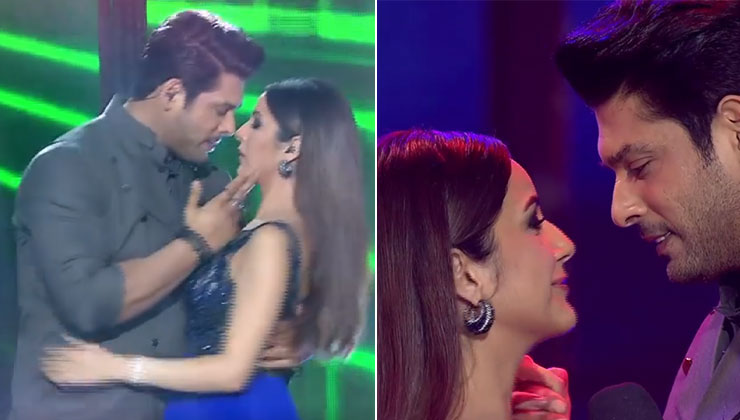 Video of Sidharth Shukla and Shehnaaz Gill's last performance together will leave your eyes moist