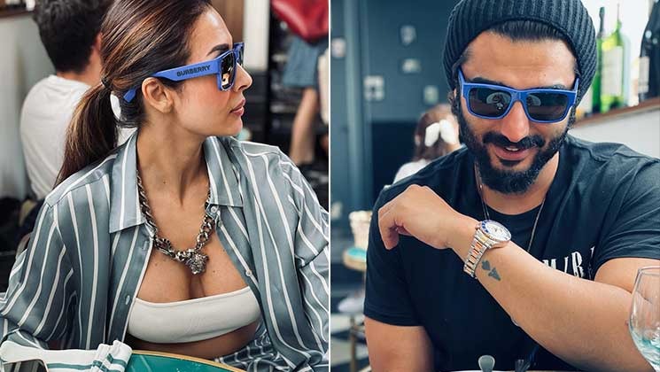 malaika arora, arjun kapoor