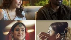 Nayanthara: Beyond The Fairy Tale Teaser: Vignesh Shivan calls the Lady Superstar 'wonderful human being' as he talks about falling in love