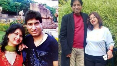 Raju Srivastava's wife breaks silence on his demise: He fought very hard