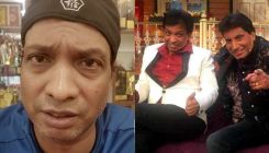 RIP Raju Srivastava: Sunil Pal gets emotional as he mourns the comedian's demise, Watch