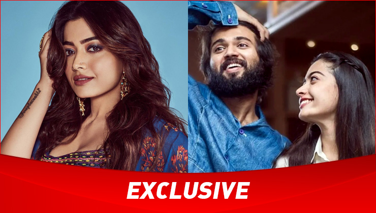 rashmika mandanna, vijay deverakonda, rashmika vijay,