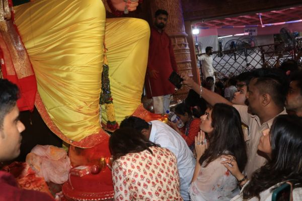 rashmika mandanna, goodbye actress 