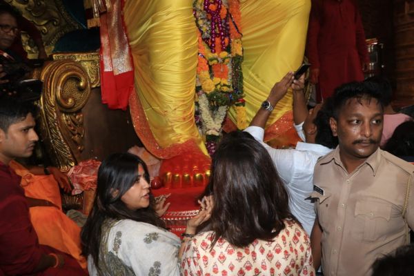 rashmika mandanna, goodbye actress 