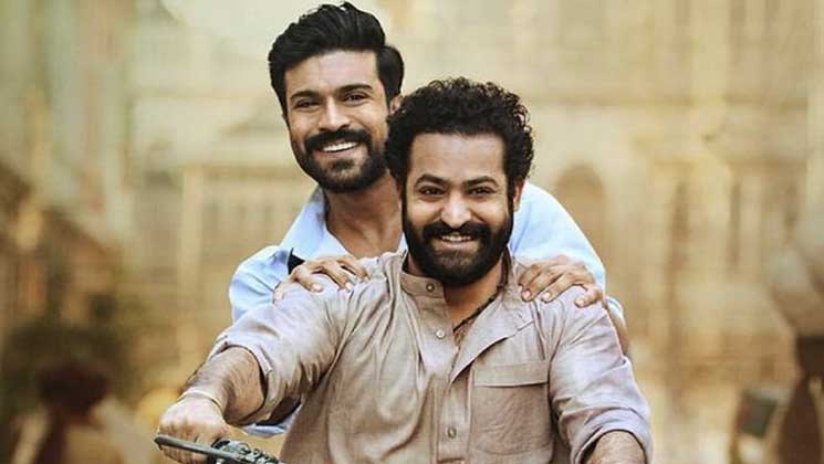 rrr, jr ntr, ram charan, ss rajamouli,