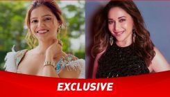 EXCLUSIVE: Rubina Dilaik on her affection for Madhuri Dixit: I went blank when I met her