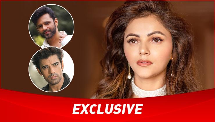 rubina dilaik, rahul vaidya, mohit malik, jhalak dikhhla jaa 10