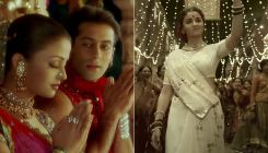 Salman Khan's Dholi Taro to Alia Bhatt's Dholida: Bollywood songs that amp up the festive spirit this Navratri