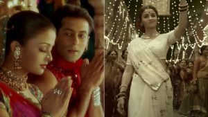 Salman Khan's Dholi Taro to Alia Bhatt's Dholida: Bollywood songs that amp up the festive spirit this Navratri