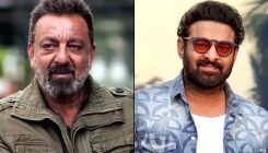 Sanjay Dutt to lock horns with Prabhas in a horror comedy? Deets Inside