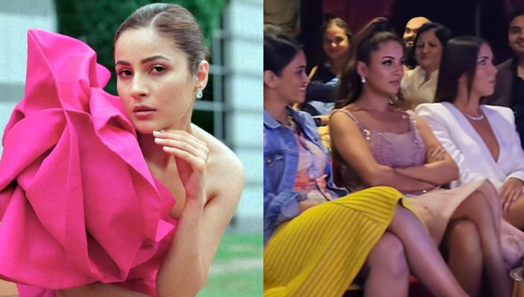 shehnaaz gill, shehnaaz gill dubai, shehnaaz gill pics, shehnaaz gill instagram