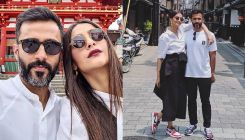 Sonam Kapoor reveals she and Anand Ahuja were planning for a baby in 2020; here's why it got delayed