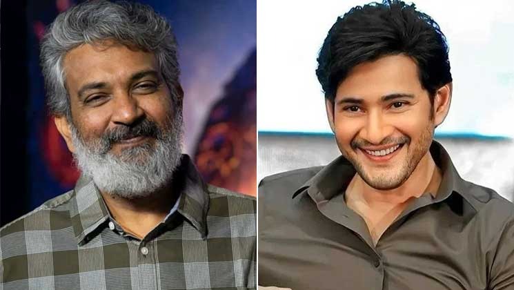 ss rajamouli, mahesh babu