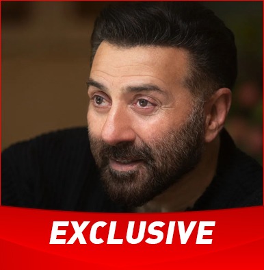 EXCLUSIVE: Sunny Deol on fighting the nepotism tag: It's more difficult for a person coming from the same fraternity to make it