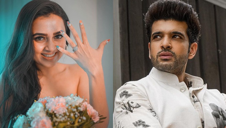 tejasswi prakash, karan kundrra