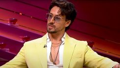 Tiger Shroff reveals being 'depressed' as he opens up on facing setback in films: I was heartbroken