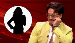 Koffee With Karan 7: Tiger Shroff manifests a relationship with THIS actress as he reveals he's infatuated by her