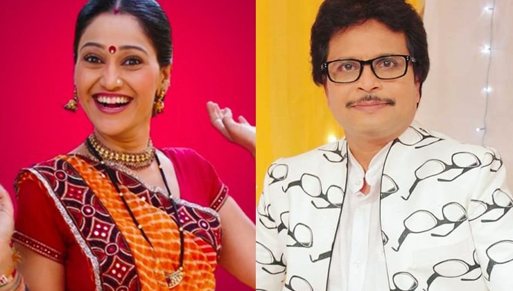 disha vakani, tmkoc, taarak mehta ka ooltah chashmah,