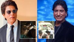 Shah Rukh Khan's shirtless photo to Raju Srivastava's demise: TOP 5 Newsmakers of the week that made headlines