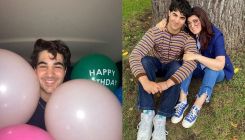 Twinkle Khanna wishes son Aarav on his 20th birthday with an adorable note