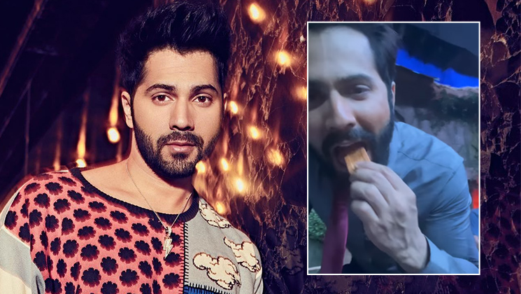 varun dhawan, varun dhawan instagram, bhediya