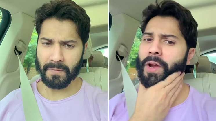 varun dhawan, bhediya