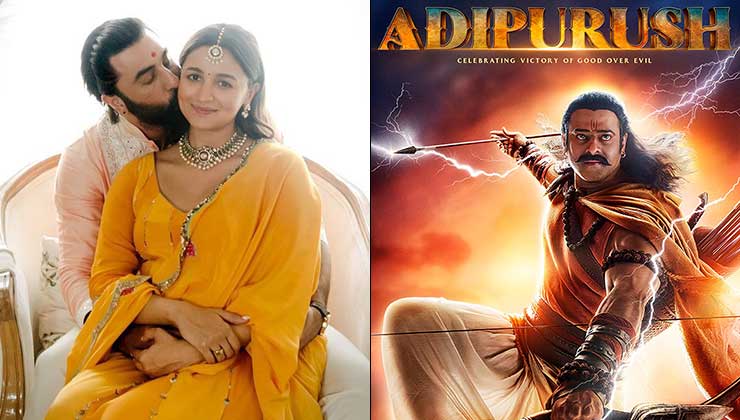 Adipurush teaser, Alia Bhatt, Ranbir Kapoor baby shower, Newsmakers of this Week