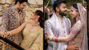 Richa Chadha-Ali Fazal to Anushka Sharma-Virat Kohli: Bollywood celebs who got married secretly