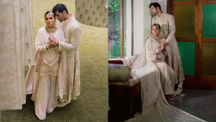 ali fazal, richa chadha