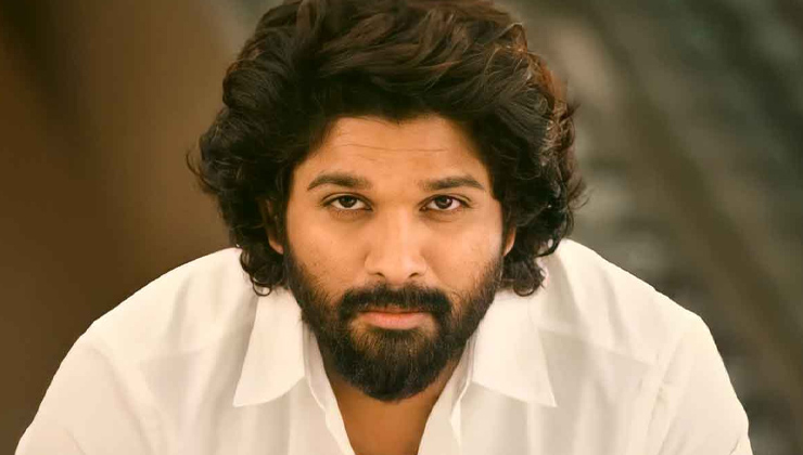 Allu Arjun