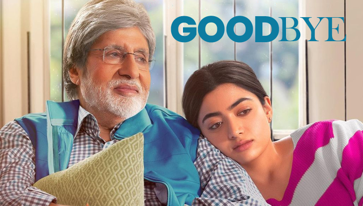 Amitabh Bachchan to Rashmika Mandanna: Here’s how much the star cast got paid as fees for Goodbye