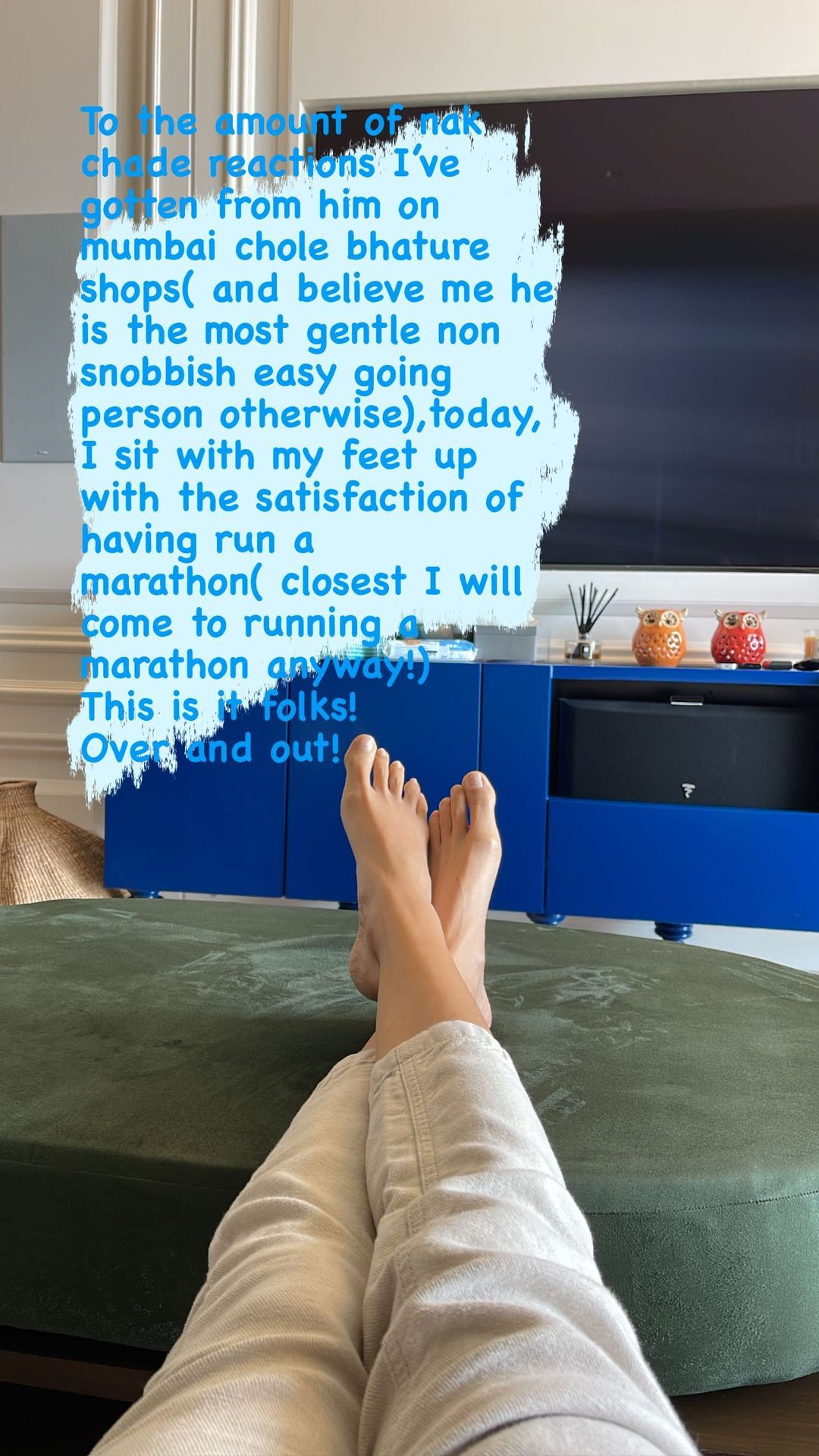 anushka sharma, anushka sharma instagram, chakda xpress,