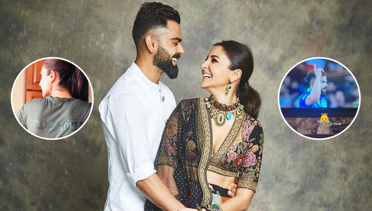 anushka sharma, virat kohli