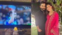 Anushka Sharma was ‘over the moon’ after India’s big win against Pakistan, reveals husband Virat Kohli