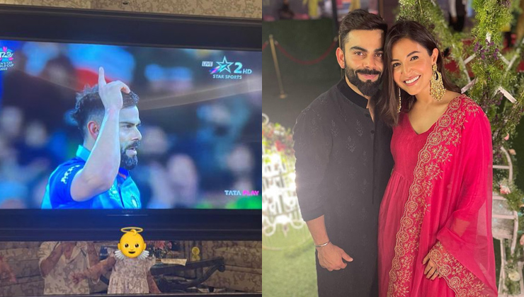 anushka sharma, virat kohli