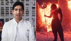 Ayan Mukerji discloses why he didn’t unveil Dev’s face in Brahmastra Part 1