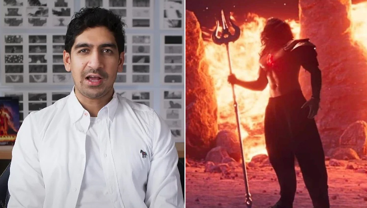 ayan mukerji