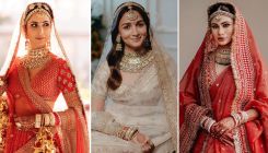 Katrina Kaif, Alia Bhatt, Mouni Roy: Bollywood actresses who celebrate their first Karwa Chauth this year