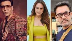 Karan Johar, Aamir Khan, Sonakshi Sinha & other Bollywood celebrities who quit Twitter due to toxicity