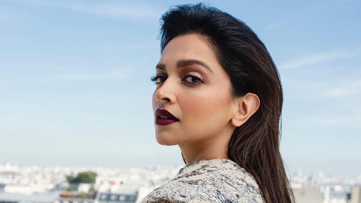 deepika padukone